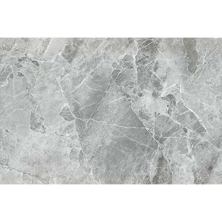 Grey Glazed Porcelain Wall Tile