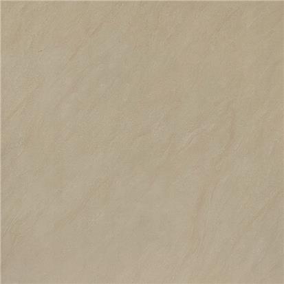 Yellow Glazed Rustic Floor Tile 600 x 600mm HJ8001