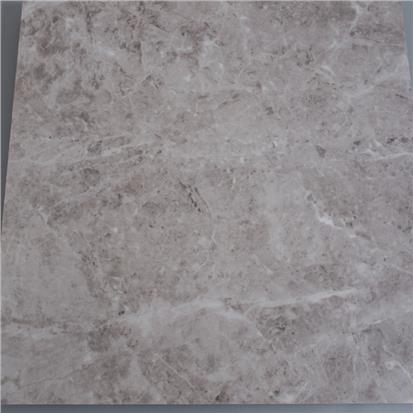 Light Grey Polished Ceramic Floor Tile 300 x 300mm HR8521