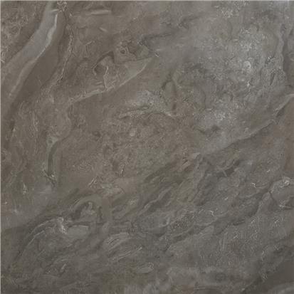Dark Grey Glazed Ceramic Floor Tile 1000 x 2000mm HQB6810