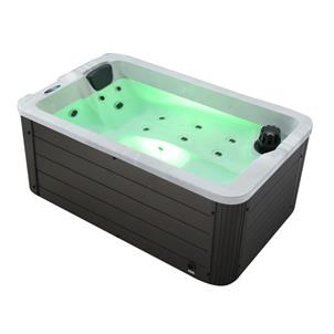 Outdoor Indoor Japanese Hot Tub Bathing SPA 3 Person  M-3331C1