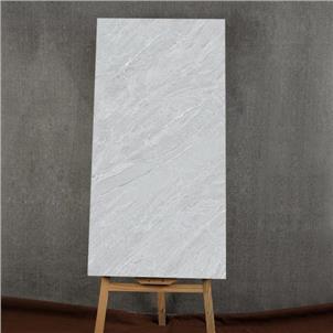 Grey Glazed Artificial Stone Tile Customized Size HKP715203