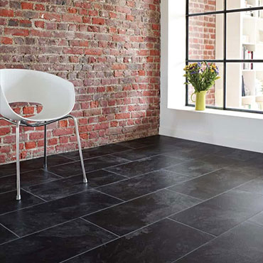 Natural Slate Floor Tiles