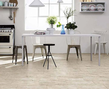 Floor and wall tiles for Senegal