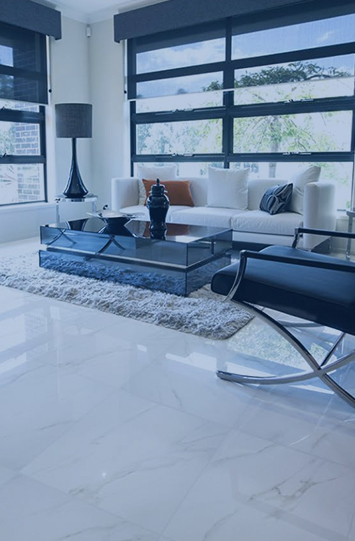 Tile showroom and export supply