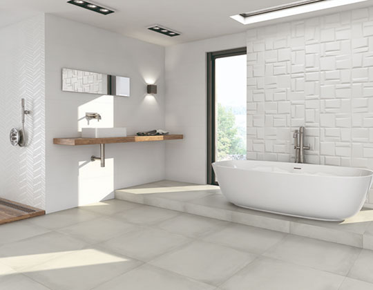 Ceramic Wall Tiles