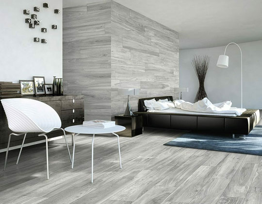 Ceramic Wood Tiles