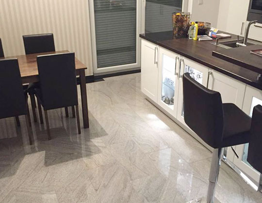 Cheap Granite Floor Tiles