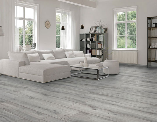 Grey Wood Effect Tiles Light, Wooden Floor Tiles For Living Room