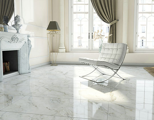 Large Floor Tiles