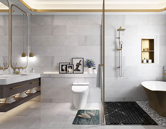 Whole Marble Tiles Supplier, Real Marble Tiles Bathroom
