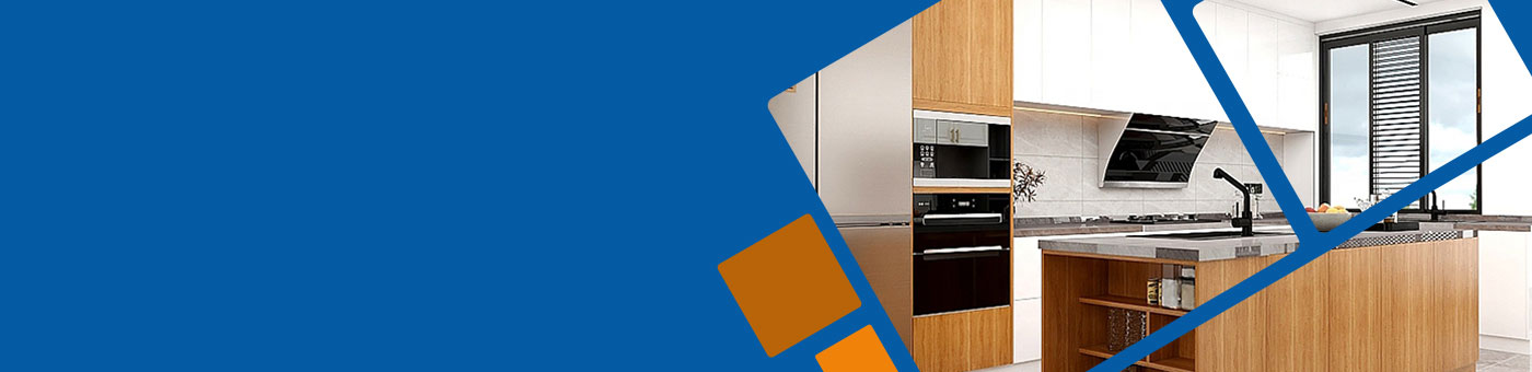 Wholesale Melamine Kitchen Cabinets - Buy Cheap Melamine Kitchen Cabinets Online