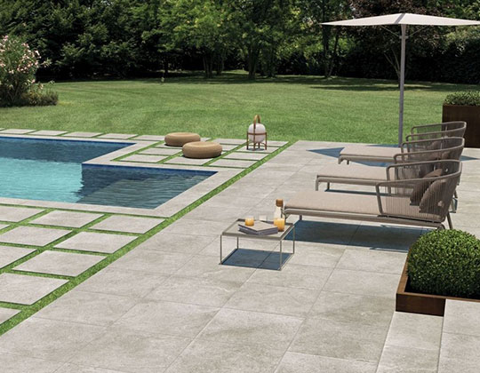 Outdoor Floor Tiles