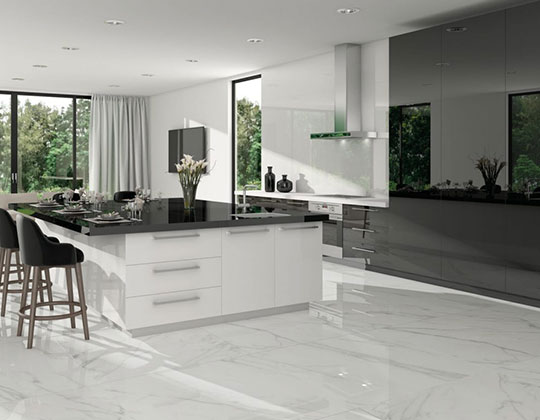 Porcelain Floor Tiles