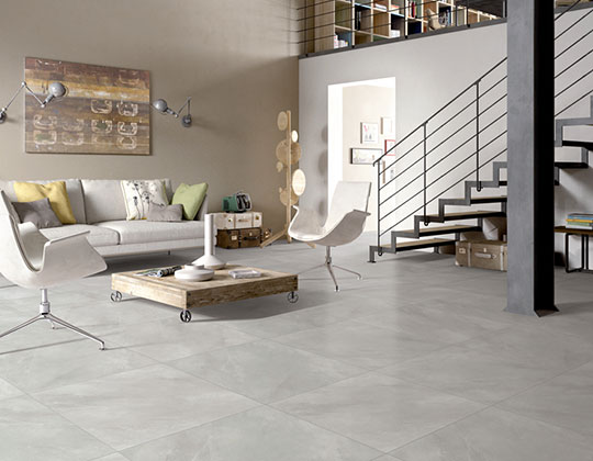 Marble Matte Porcelain Wood Look Tile Upstairs for Sale - China