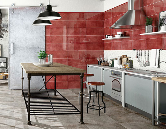 Red Tiles Buy Red Ceramic Porcelain Tiles Best China Hanse