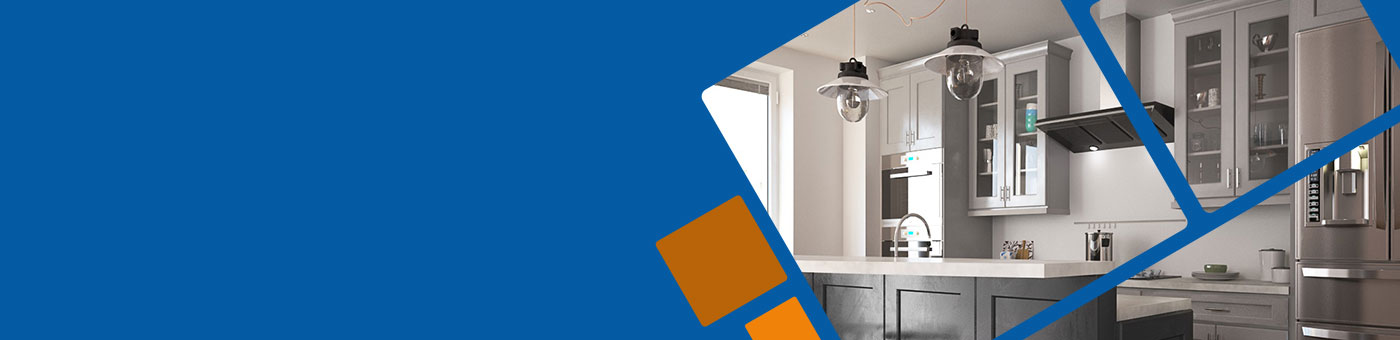 Shaker Kitchen Cabinet Wholesale Supplier & Manufacturer