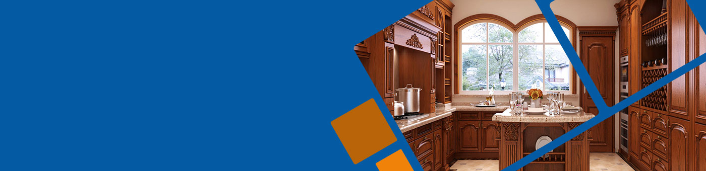 Wholesale Solid Wood Kitchen Cabinets Online From Hanse