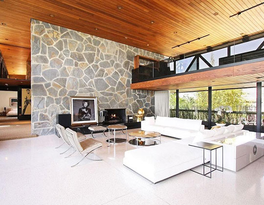 Stone Wall Tiles