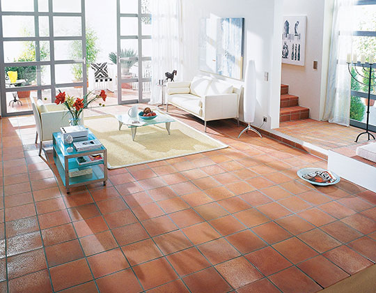 Terracotta Floor Tiles Overview, Terracotta Tile Floor And Decor
