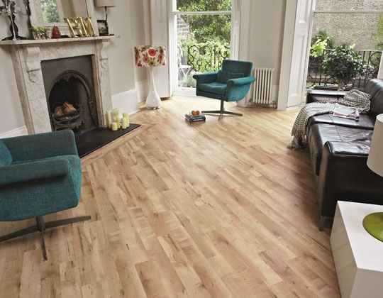 Wood Floor Tiles