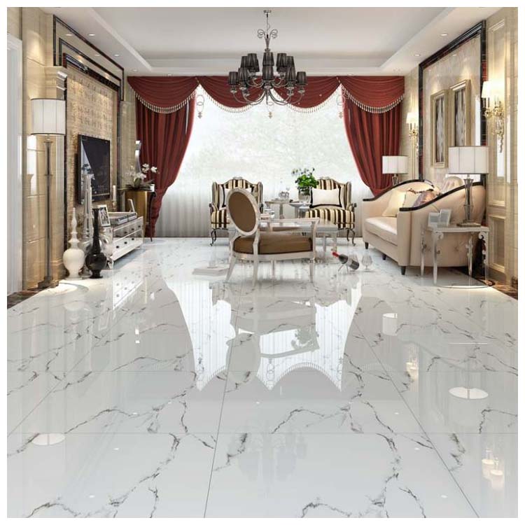 Stylish Room Floor Tiles Elevate Your Interior Design