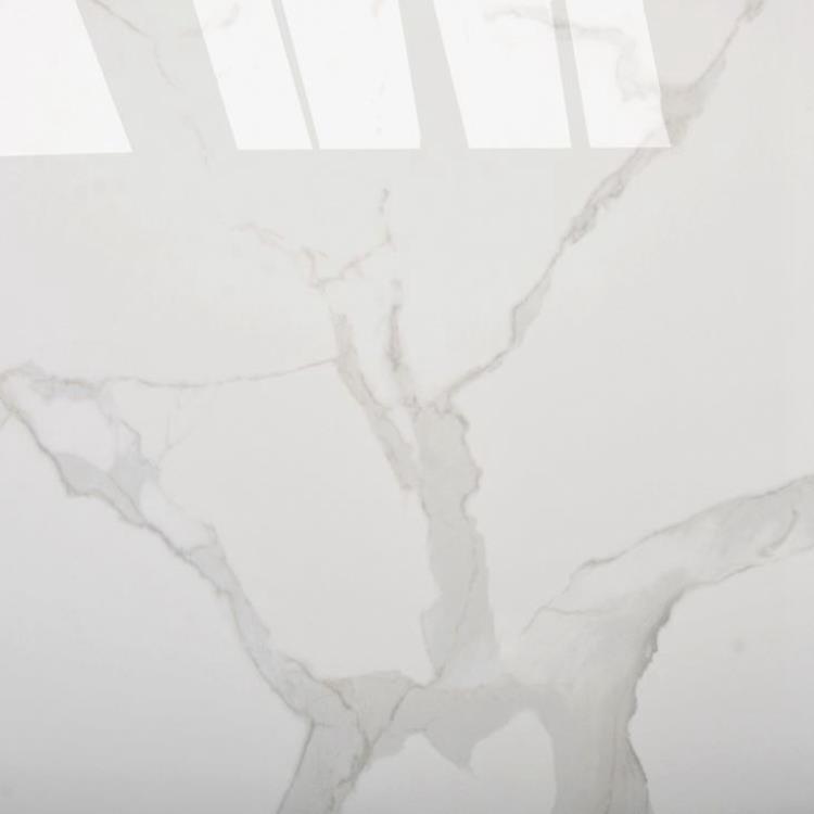 Calacatta Marble Porcelain Tile