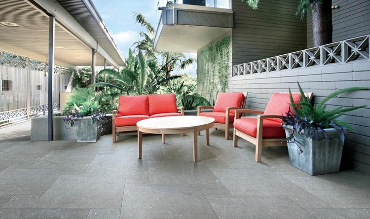 porcelain tile for exterior floors