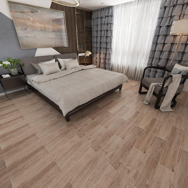 Wood Like Tile Flooring