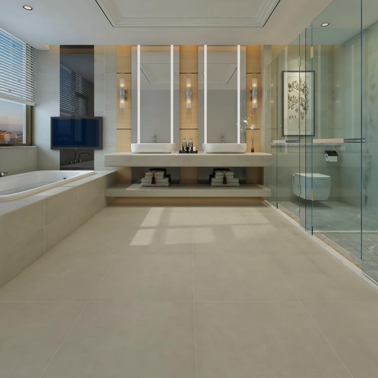 Bathroom Floor And Wall Tiles