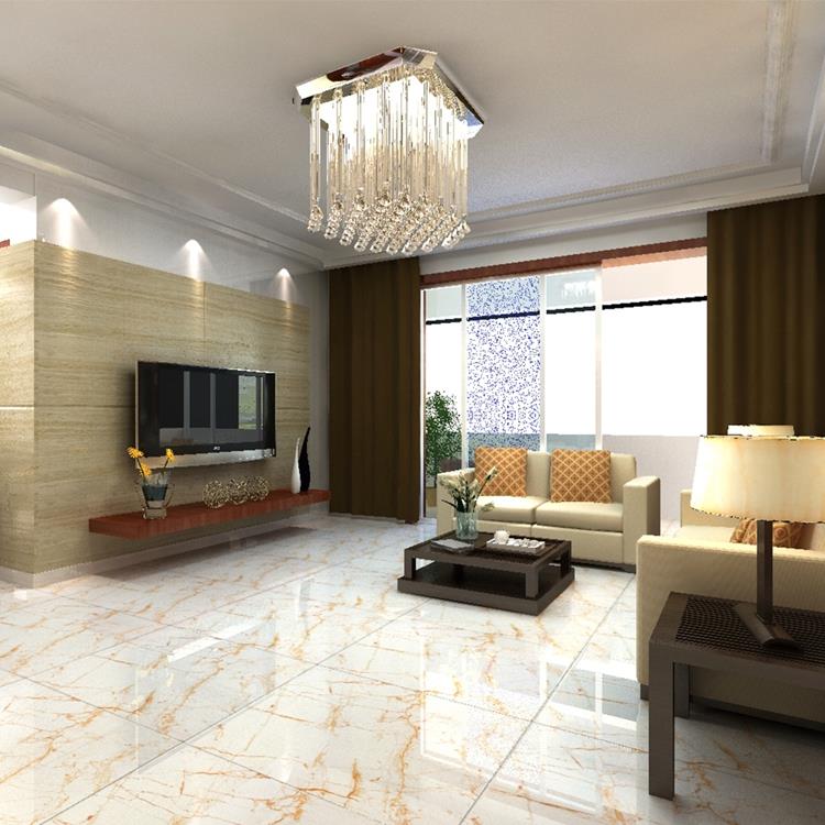 large ceramic floor tile