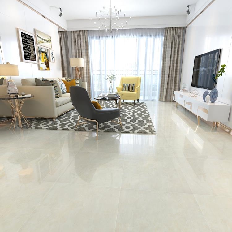 Glazed Porcelain Ceramic Tile