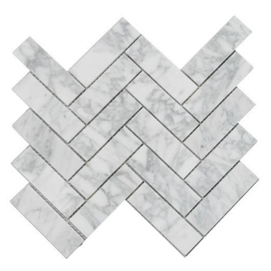Grey Matte Marble Tile