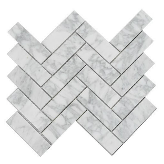 Grey Matte Marble Tile
