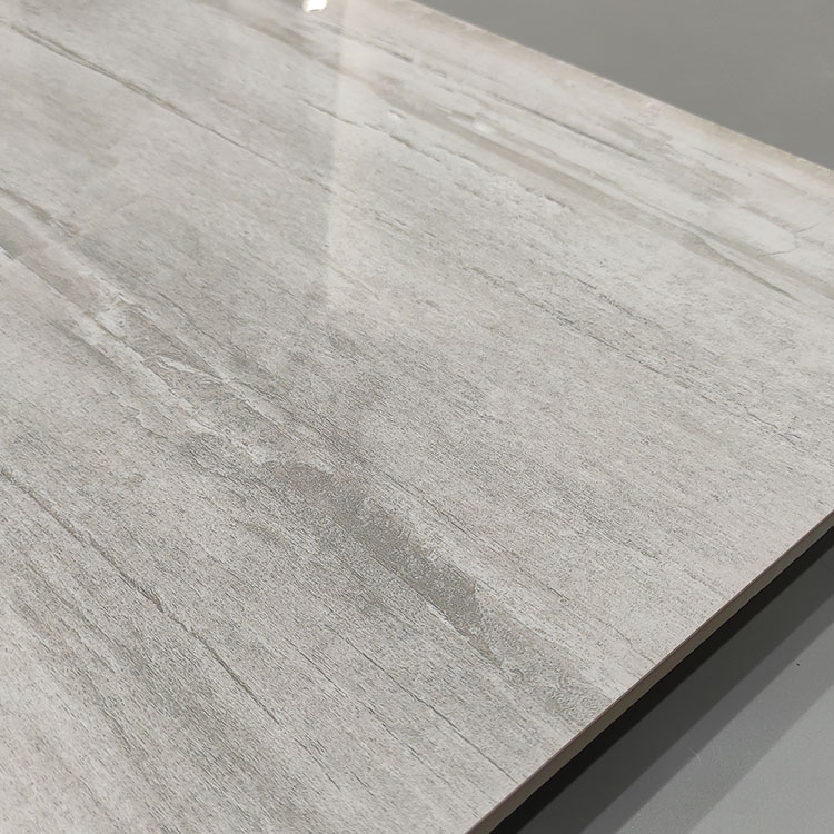 Elm Fossil Glazed Porcelain Floor Tile