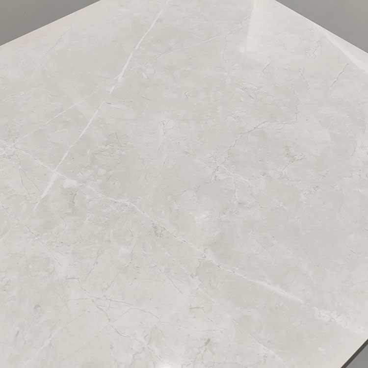 Beige Glazed Porcelain Floor Tile