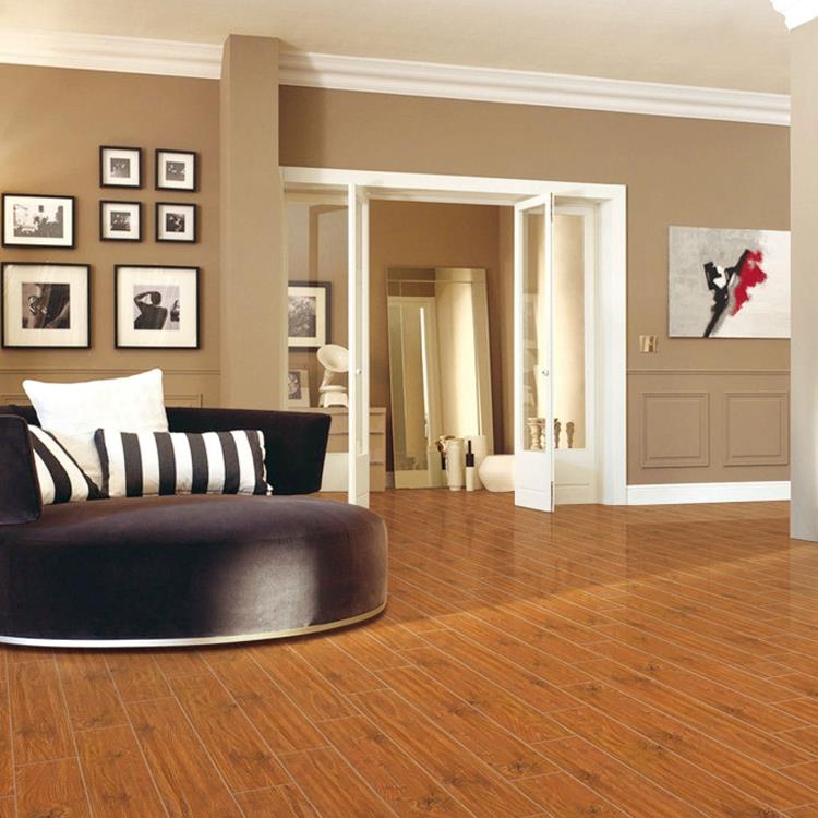 Porcelain Wood Look Tile Flooring