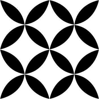 black white ceramic tiles (7)
