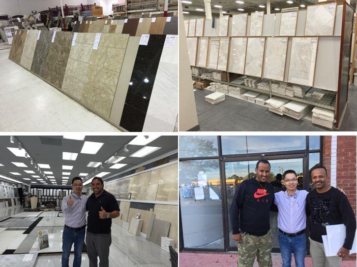 ceramic tile - usa market investigation