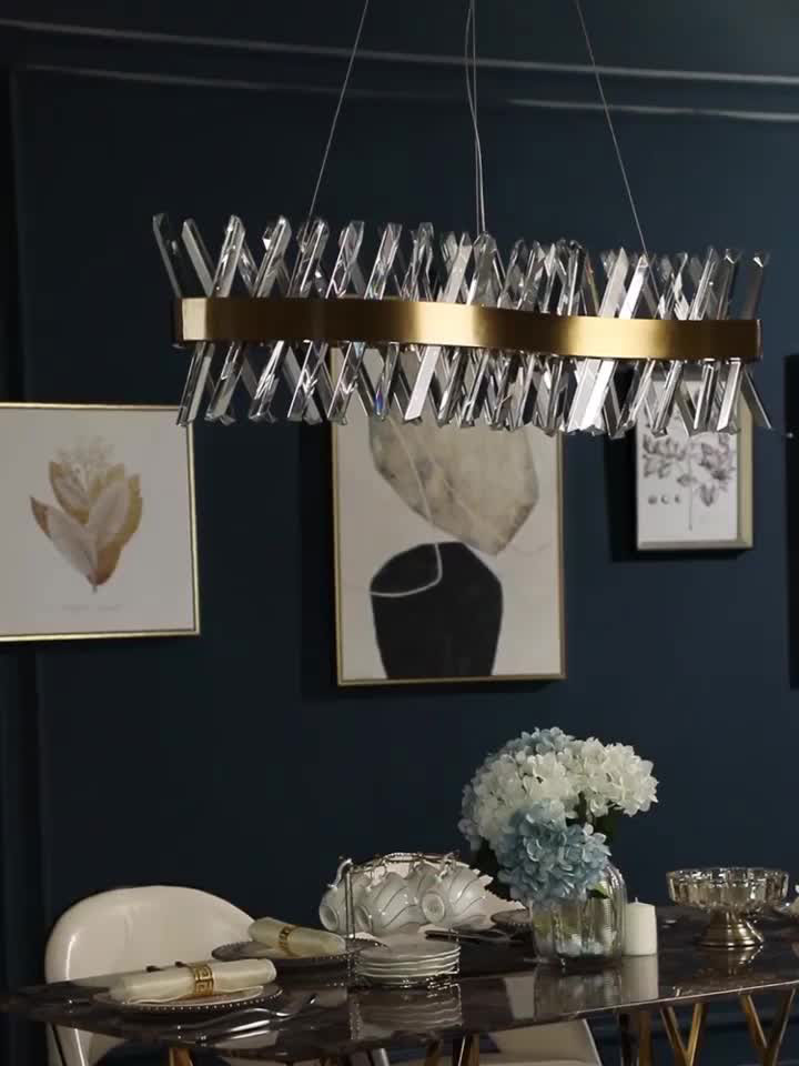 D450*H500mm Decorative Chandelier