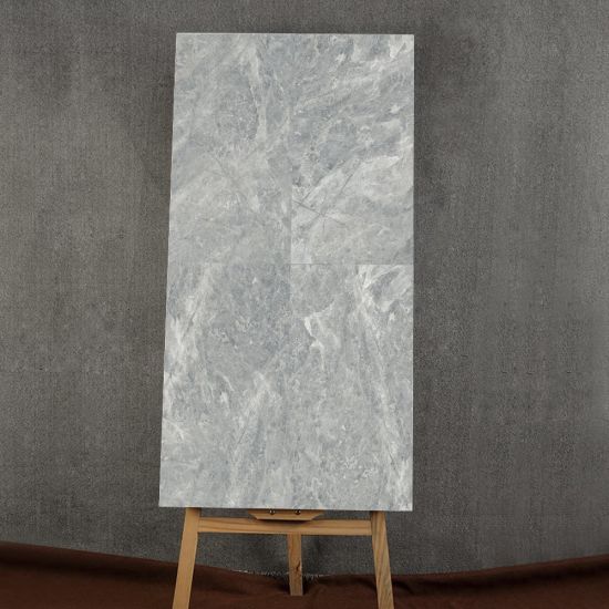 Grey Glazed Porcelain Tile