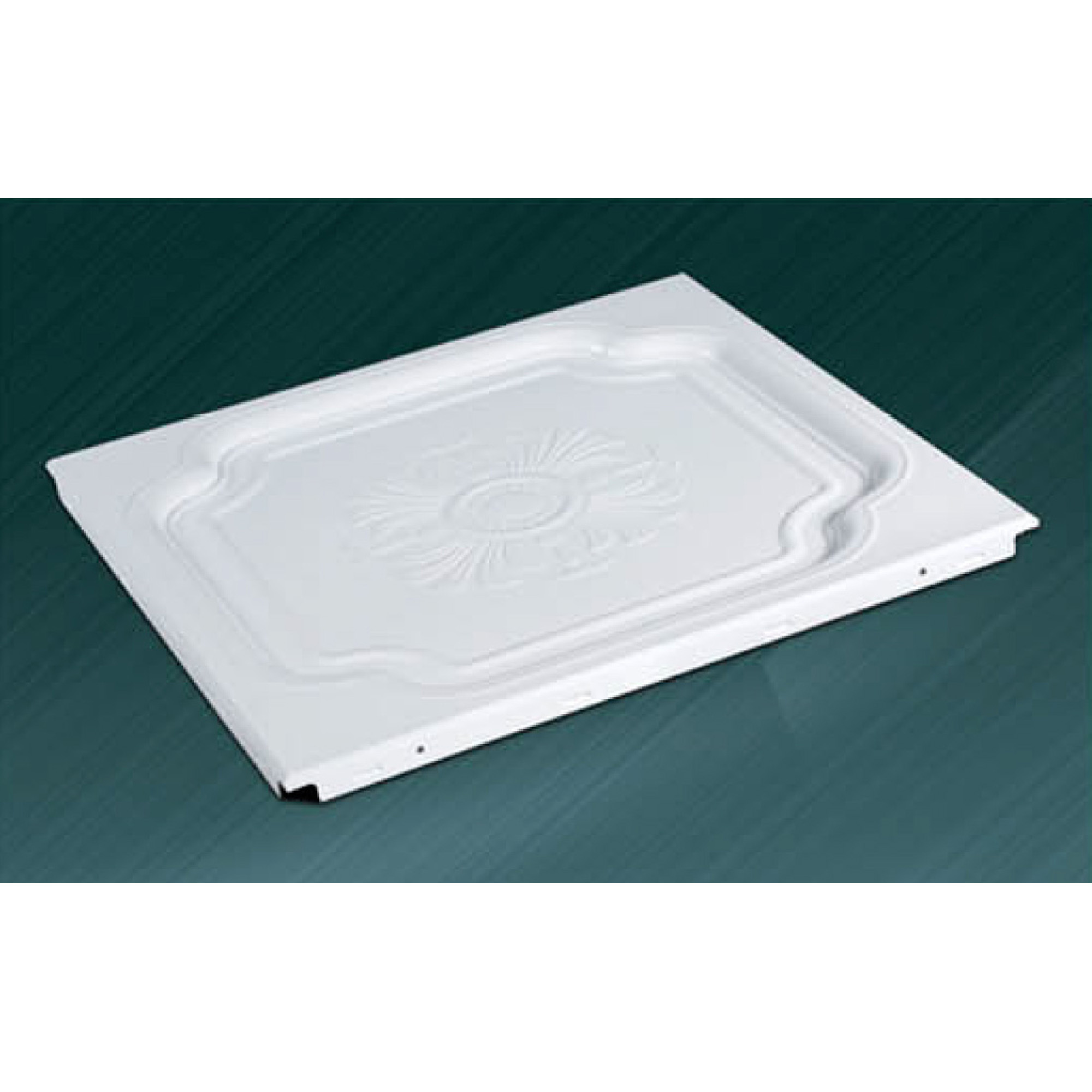 Tiles Decorative False Aluminum Boards Channels Accoustical Suspended Ceiling
