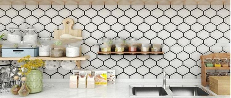Ceramic Mosaic Tiles