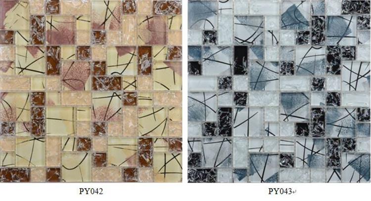 Mosaic Wall Tiles