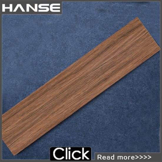 Brown Glazed Porcelain Tile