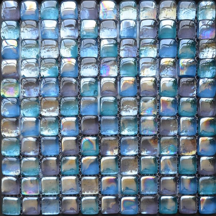 glass mosaic tile