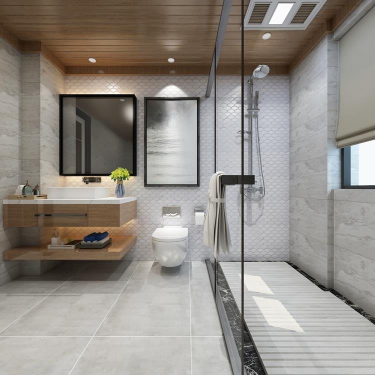 Ceramic Mosaic Tiles