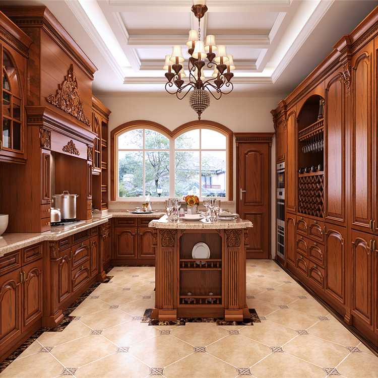Custom Made Complete Wood Cupboard Kitchen Cabinet Set Design Modern Luxury  White Pvc Board Kitchen Cabinets