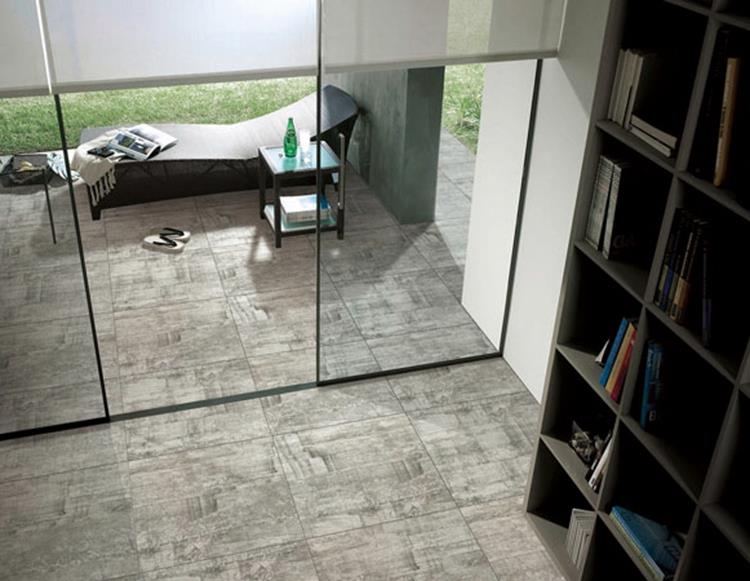 large floor tiles for home