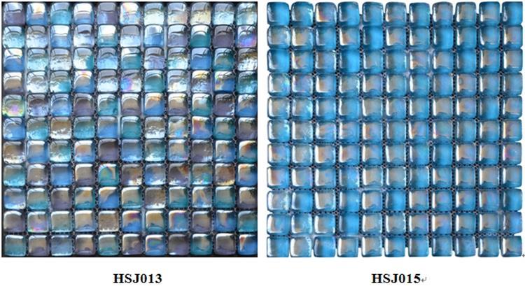 Mosaic Tiles